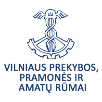 Vilniaus prekybos, pramonės ir amatų rūmai